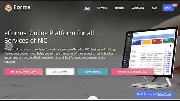 eForms Portal: Simplifying Digital Forms for Everyone! #digitalforms  #easy  #onlineforms