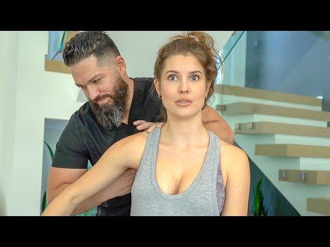 วีดีโอ: Amanda Cerny - นักแสดง บล็อกเกอร์ และนางแบบ