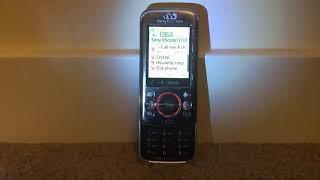 Sony Ericsson J110 Ringtones on Sony Ericsson W395