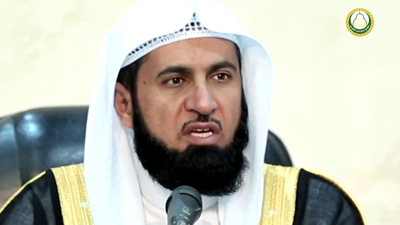 من سنن الله في الكون