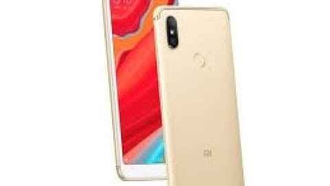 Mi REDMI S2 Repair Firmware | Redmi S2 Flash File Fastboot | Mi REDMI S2 Reset Frp File