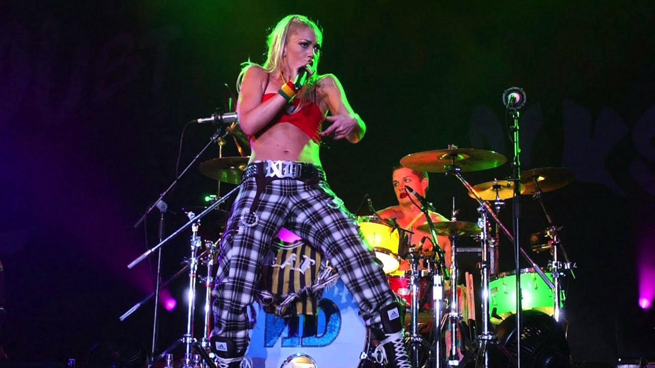 no doubt 2002 tour