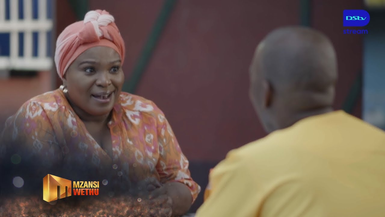 Deliwe sabotages Sibongile again – Sibongile & The Dlaminis | Mzansi ...