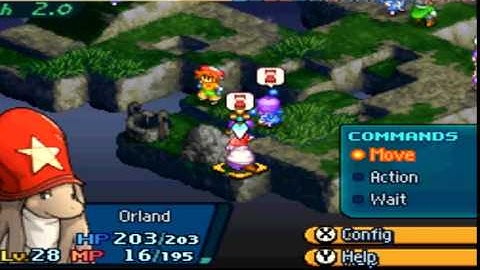 FFTA2 Grimoire of the Rift Part 44 ~ Wanted The Mirage Bunny