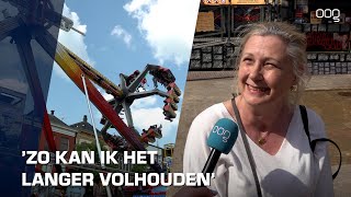 Een prikkelarme kermis🎡🔇