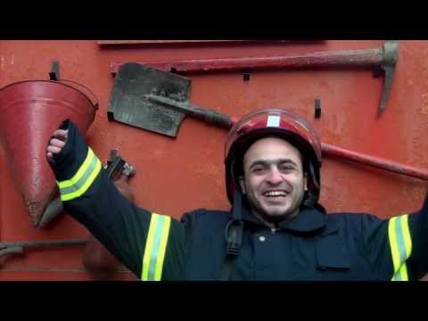 რა ხდება სინამდვილეში სამაშველო სამსახურში?