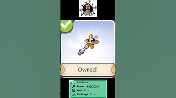 The Wands of Prodigy: Iron Wand #education #tutorial #math #prodigy #wand #magic #spells