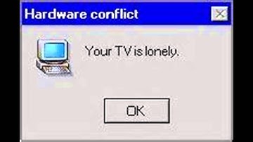 Microsoft Sam reads Funny Windows Errors (S1EP4)