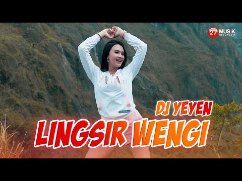 DJ REMIX FULL BASS - DJ Yeyen Novita - Lingsir Wengi ( Official Music Video)