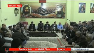 Bu Toprağin Canlari 3.Bölüm Isparta