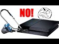 14 Things You Should NEVER Do With Your PS4