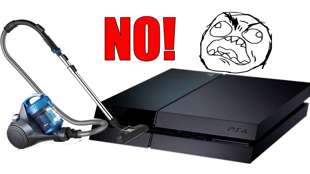 14 Things You Should NEVER Do With Your PS4