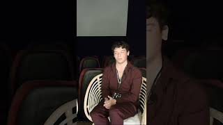 Famous Saying Yes to Yourself: Brian’s Journey from Actor to Filmmaker Wealth