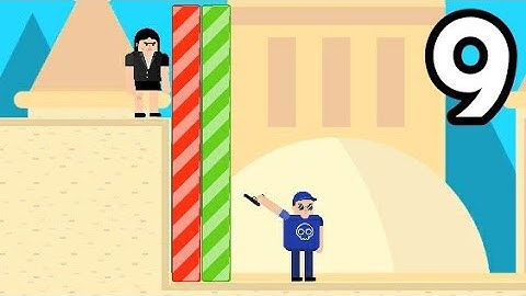 Smart Bullet Savior Part 9 Android Gameplay