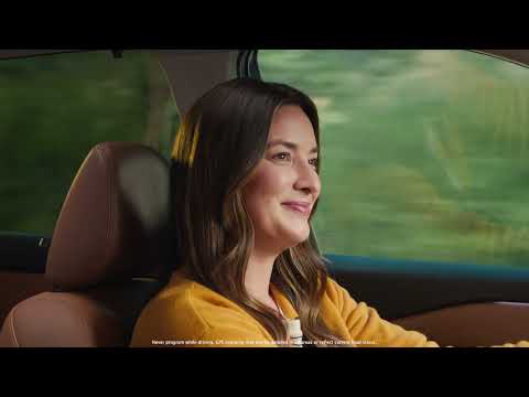 2024 Nissan Rogue - NEW with Google built-in