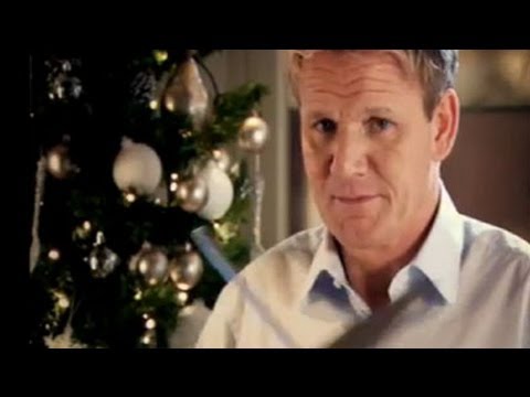 Cosa vuoi per Natale? - Buone feste da Real Time skyblivion