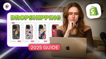 Shopify Dropshipping Tutorial for Beginners (2025) | Why Most Stores Fail & How To Win
