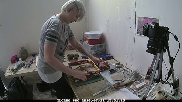 Time Lapse Stop Motion Studio