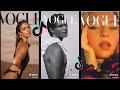 Vogue Challenge TikTok Compilation