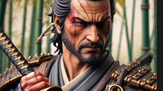 Samurai Medicine