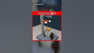 Earthquake Alarm at home || DIY