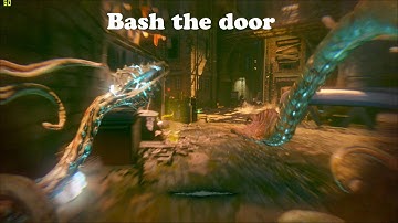 Best Beast Mode Paths in Shadows of Evil