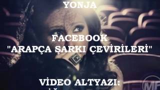 Elissa Ana Bastaghrab Aaleh Arapça Türkçe Altyazılı Turkish Sub.