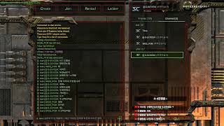 [더드튜브] 즐거운주말입니다~! 낮방송^^ 스타팀플 헌터 Starcraft team play 2025-06-…