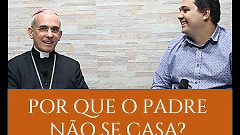 Qual o nome do padre que pode casar?