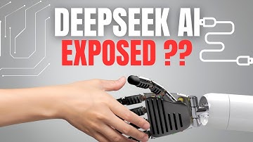 Is DeepSeek the Future of AI-Powered Search?