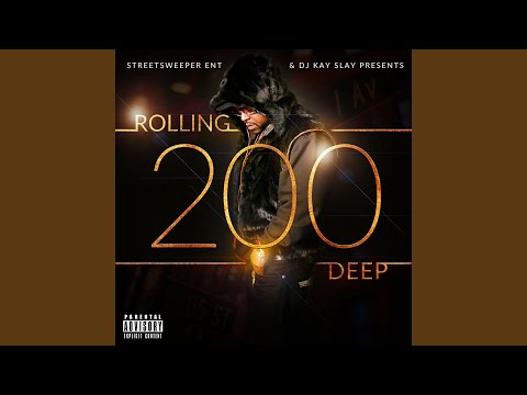 Rolling 200 Deep XI