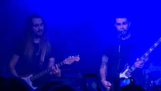 Anarbor - "You and I" (Live in Los Angeles 11-15-16)