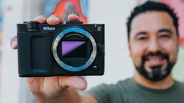 Is the Nikon ZR Really Worth It? Here