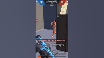 bgmi wow mode DBS only 2v2 12 finish #shorts #bgmi