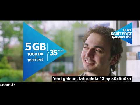 Türk Telekom’dan  “Elini korkak alıştırma tarifesi”