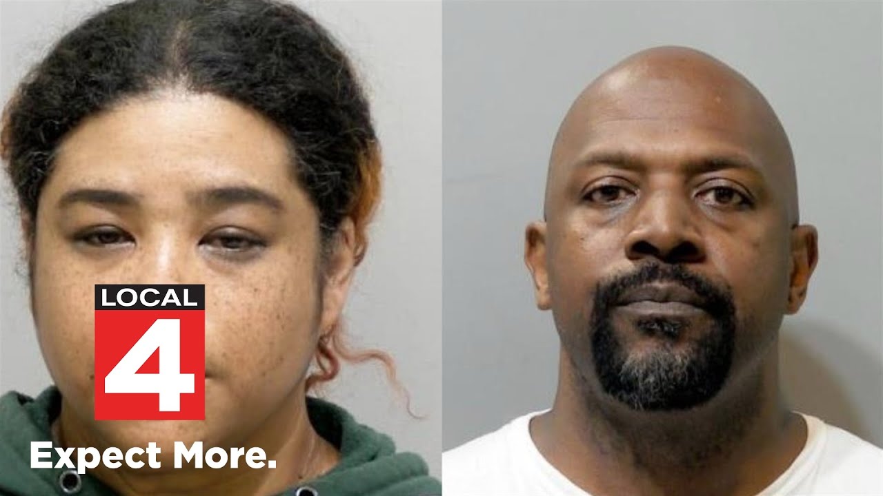 Full hearing: Detroit boy who was locked away and abused, died from ignored pneumonia, officials say