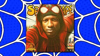 Spider-Tape Vol. 1 - Lost In The System (Clean)