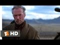 Unforgiven 810 movie clip  the only friend i got 1992