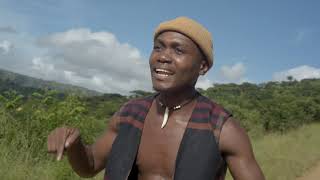 Nomndayi  Umculo Wami  Visual