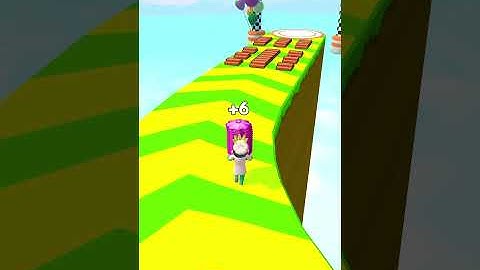 MAX LEVEL IN SHURTCUT RUN - GAMEPLAYWALKTHROUGH!!! (IOS, ANDROID)#2