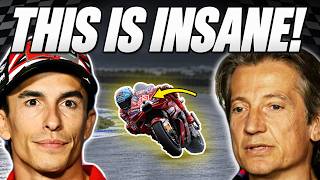 Marc Marquez Says the Track Was RACEABLE but Aprilia’s Boss Admits What He MISSED | MotoGP 2026
