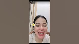 SELESAI MAIN BILLIARD KANGEN KANGENAN SAMA ARUMI || LIVE DR.KAMELIA 16 NOVEMBER 2025