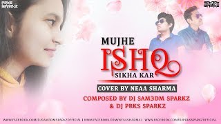 Song - mujhe ishq sikha karke composer sanjeev darshan singer jyotica
tangri lyricist ajay arrangers / programmers kashi kashyap and kes...