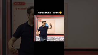 Munun Muna Ürkiye Çhoca