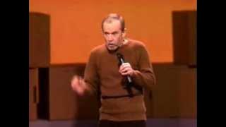 George Carlin - Stuff