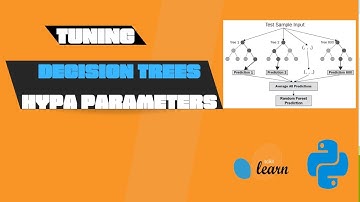 Decision Trees Hyperparameters Explained