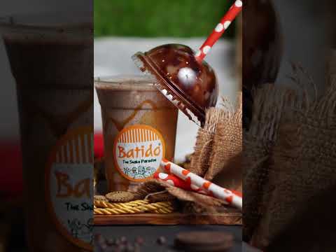 Batido - The Shake Paradise