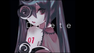 Delete