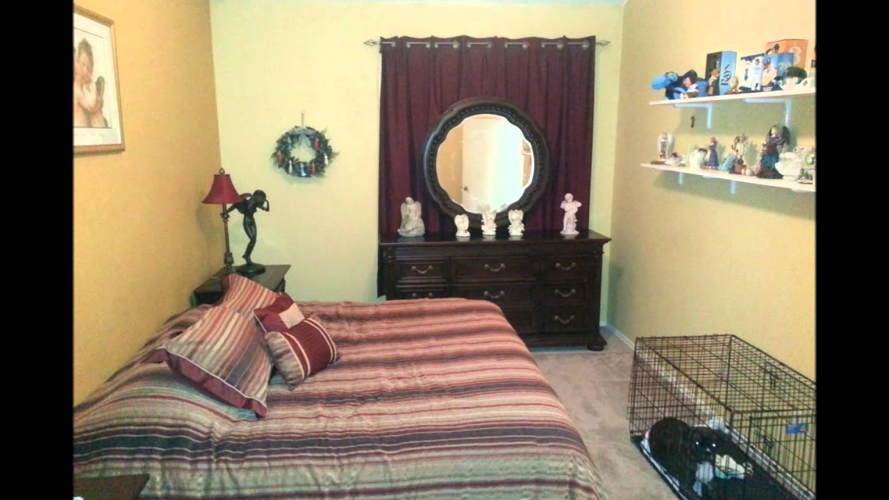 Glenbrook Townhome for Sale in Palm Harbor YouTube