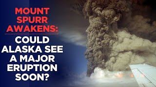 Scientists Sound The Alarm As Us Volcano About To Erupt Most Viral Today